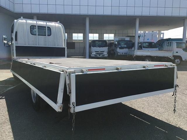 いすゞ エルフ 小型 平ボディ TPG-NMR85AR(89322) 13枚目