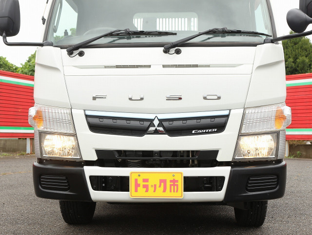 三菱ふそう キャンター 小型 土砂ダンプ TPG-FBA30(89321) 44枚目