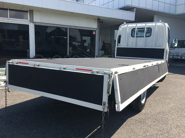 いすゞ エルフ 小型 平ボディ TPG-NMR85AR(89322) 15枚目