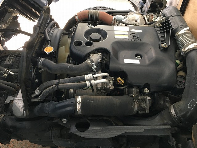 いすゞ エルフ 小型 平ボディ TPG-NMR85AR(89322) 21枚目