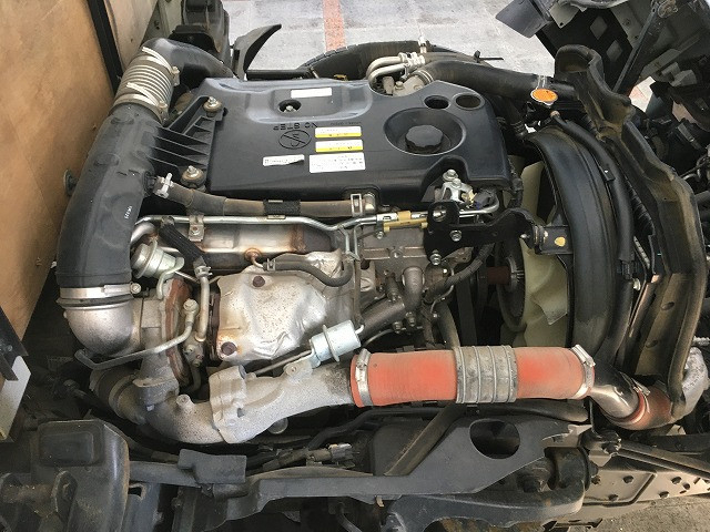 いすゞ エルフ 小型 平ボディ TPG-NMR85AR(89322) 22枚目