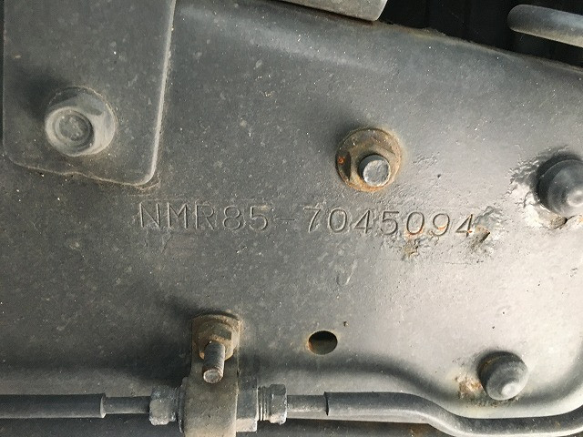 いすゞ エルフ 小型 平ボディ TPG-NMR85AR(89322) 24枚目