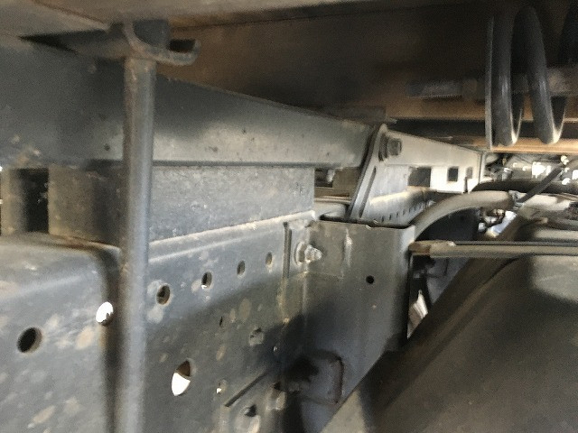 いすゞ エルフ 小型 平ボディ TPG-NMR85AR(89322) 39枚目