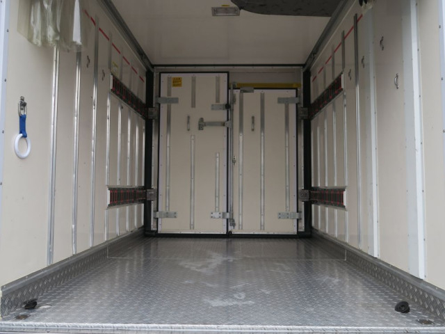 Isuzu elf Small Freezer box_body TKG-NKS85AN(89324) 10枚目