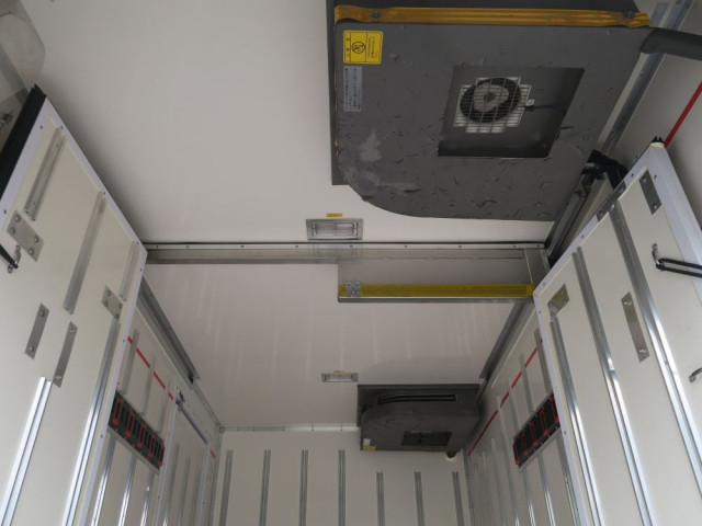 Isuzu elf Small Freezer box_body TKG-NKS85AN(89324) 13枚目