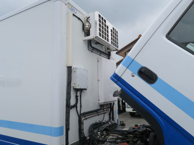 Isuzu elf Small Freezer box_body TKG-NKS85AN(89324) 19枚目