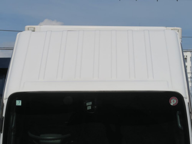 Isuzu elf Small Freezer box_body TKG-NKS85AN(89324) 23枚目