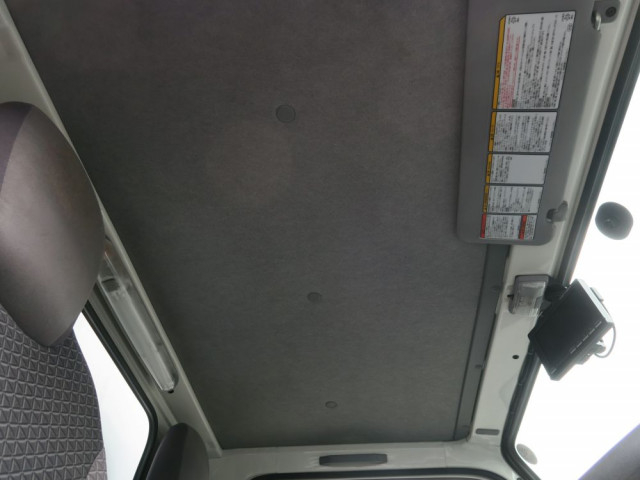 Isuzu elf Small Freezer box_body TKG-NKS85AN(89324) 24枚目