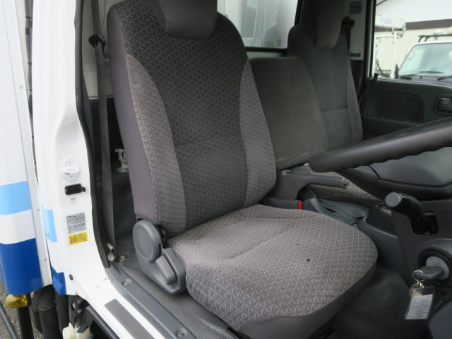 Isuzu elf Small Freezer box_body TKG-NKS85AN(89324) 26枚目