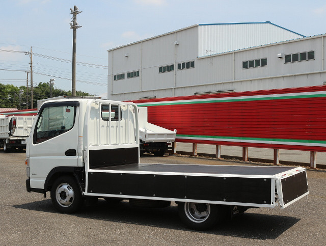 三菱ふそう キャンター 小型 平ボディ TPG-FBA20(89325) 18枚目
