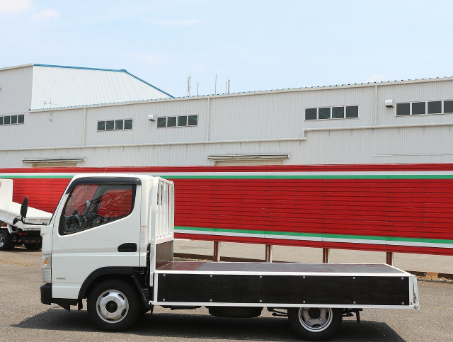 三菱ふそう キャンター 小型 平ボディ TPG-FBA20(89325) 19枚目
