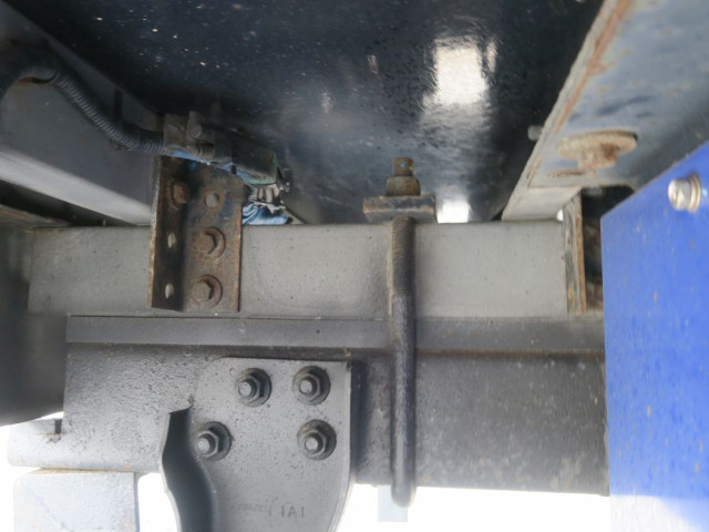 Isuzu elf Small Freezer box_body TKG-NKS85AN(89324) 47枚目