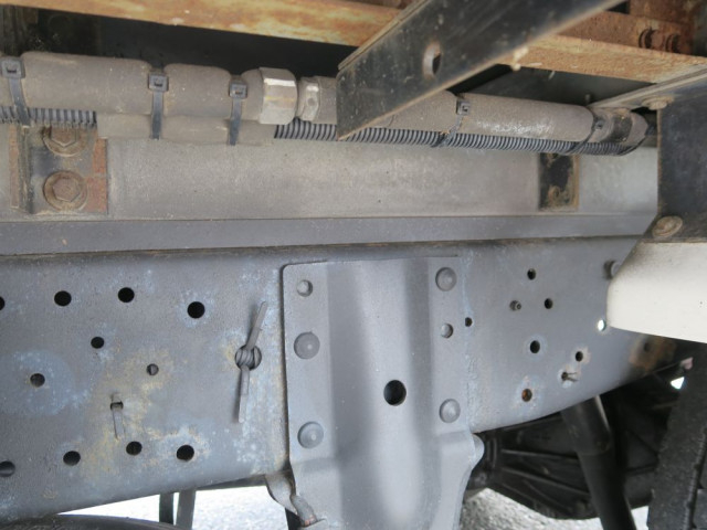 Isuzu elf Small Freezer box_body TKG-NKS85AN(89324) 49枚目