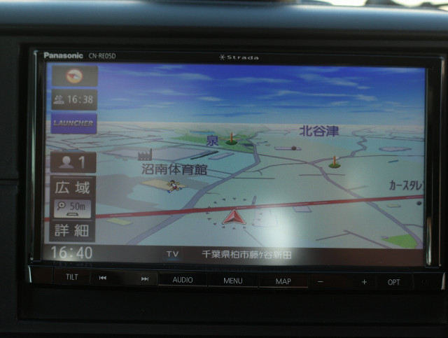 三菱ふそう キャンター 小型 平ボディ TPG-FBA20(89325) 30枚目