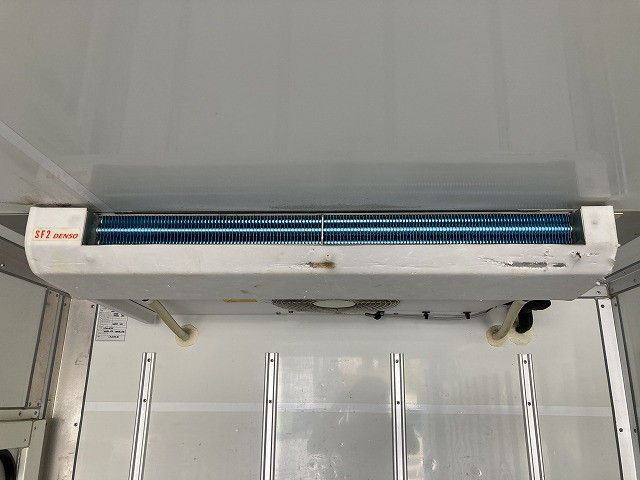トヨタ ダイナ 小型 冷凍冷蔵バン ABF-TRY230(89326) 14枚目