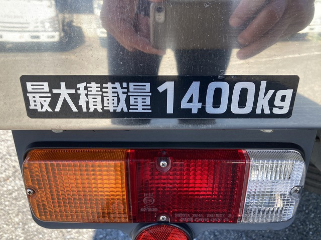 トヨタ ダイナ 小型 冷凍冷蔵バン ABF-TRY230(89326) 16枚目