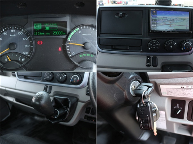 三菱ふそう キャンター 小型 平ボディ TPG-FBA20(89325) 46枚目
