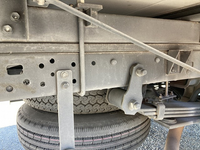 トヨタ ダイナ 小型 冷凍冷蔵バン ABF-TRY230(89326) 19枚目