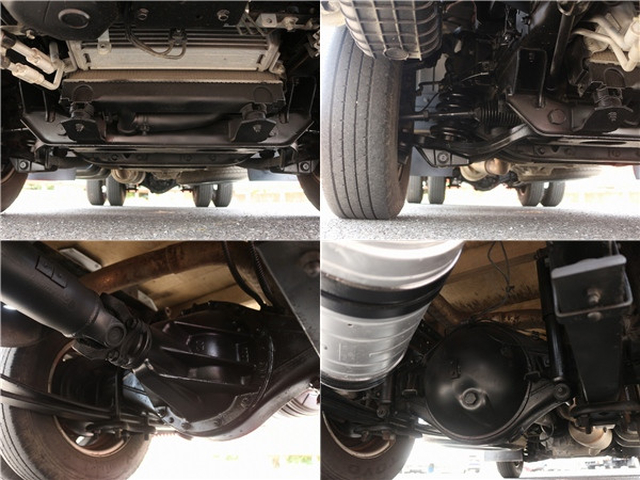 三菱ふそう キャンター 小型 平ボディ TPG-FBA20(89325) 49枚目