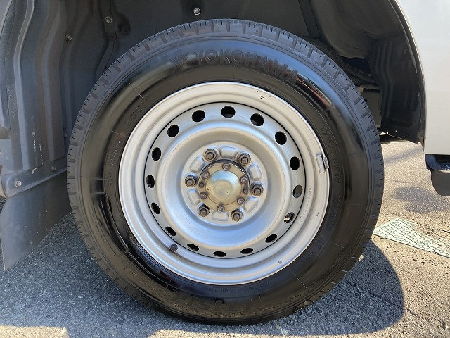 トヨタ ダイナ 小型 冷凍冷蔵バン ABF-TRY230(89326) 21枚目