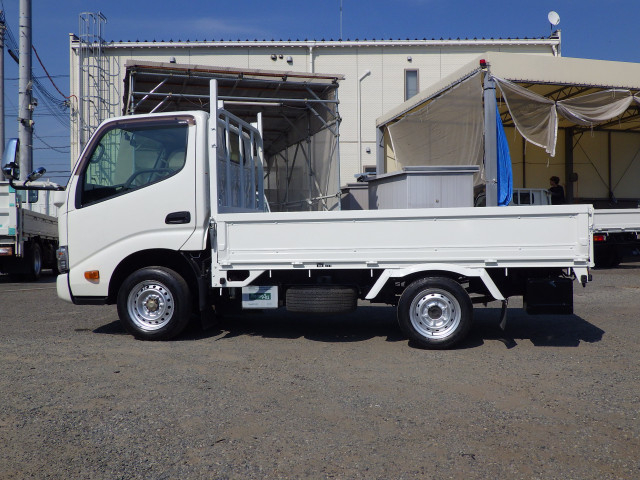 トヨタ ダイナ 小型 平ボディ QDF-KDY221(89327) 3枚目
