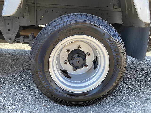 トヨタ ダイナ 小型 冷凍冷蔵バン ABF-TRY230(89326) 25枚目