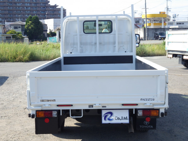 トヨタ ダイナ 小型 平ボディ QDF-KDY221(89327) 5枚目