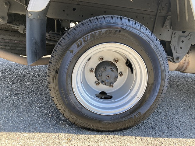 トヨタ ダイナ 小型 冷凍冷蔵バン ABF-TRY230(89326) 27枚目
