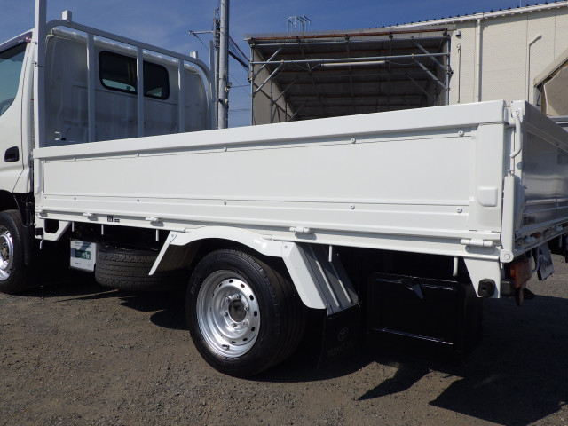 トヨタ ダイナ 小型 平ボディ QDF-KDY221(89327) 22枚目