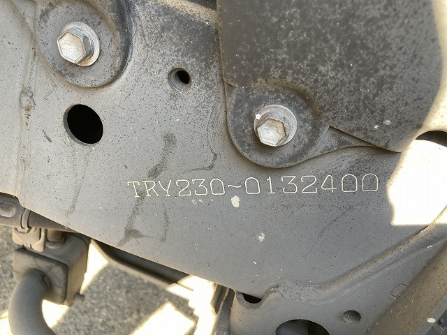 トヨタ ダイナ 小型 冷凍冷蔵バン ABF-TRY230(89326) 44枚目