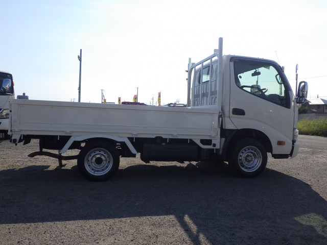 トヨタ ダイナ 小型 平ボディ QDF-KDY221(89327) 39枚目