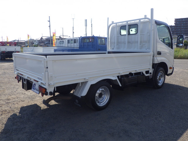 トヨタ ダイナ 小型 平ボディ QDF-KDY221(89327) 40枚目
