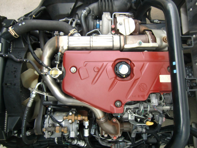 日野 デュトロ 小型 冷凍冷蔵バン TKG-XZU712M(89328) 27枚目