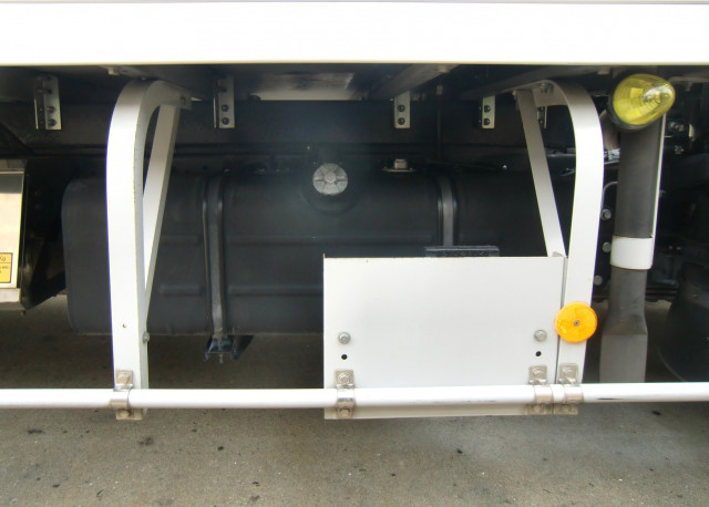 日野 デュトロ 小型 冷凍冷蔵バン TKG-XZU712M(89328) 29枚目