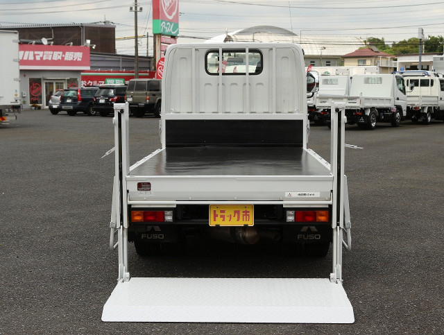 三菱ふそう キャンター 小型 平ボディ TPG-FBA20(89329) 21枚目