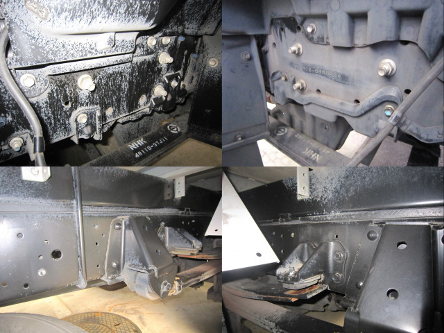 日野 デュトロ 小型 冷凍冷蔵バン TKG-XZU712M(89328) 39枚目