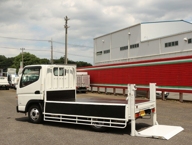 三菱ふそう キャンター 小型 平ボディ TPG-FBA20(89329) 23枚目