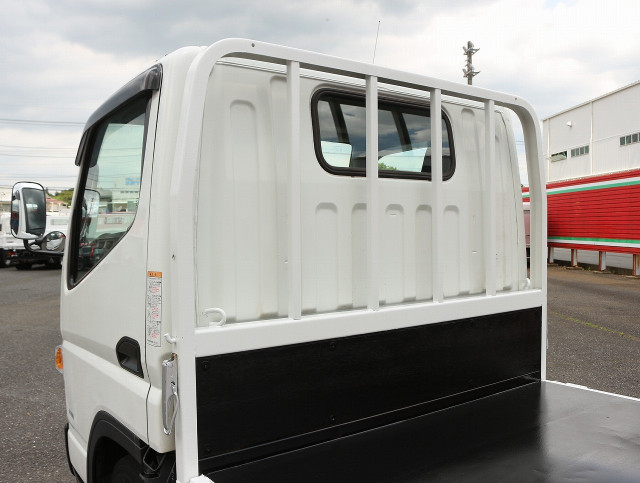 三菱ふそう キャンター 小型 平ボディ TPG-FBA20(89329) 25枚目