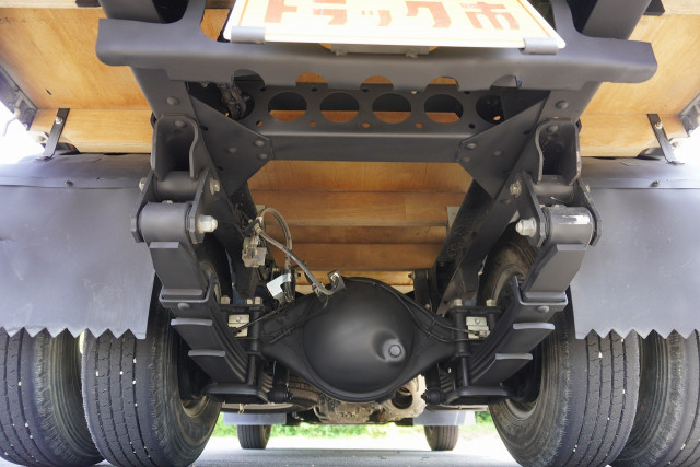 マツダ タイタン 小型 Wキャブ TRG-LJR85A(89332) 6枚目
