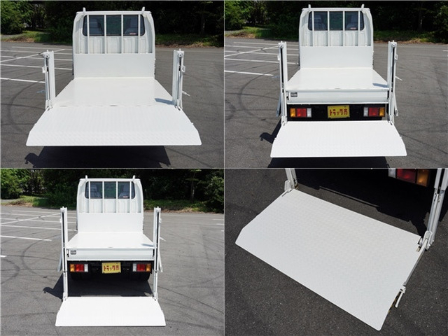 マツダ タイタン 小型 Wキャブ TRG-LJR85A(89332) 17枚目