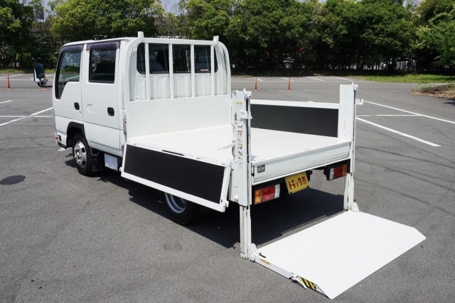 マツダ タイタン 小型 Wキャブ TRG-LJR85A(89332) 19枚目