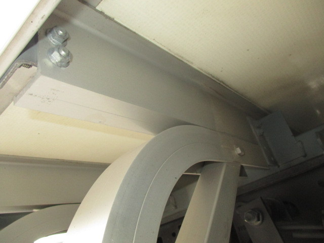 トヨタ ダイナ 小型 アルミバン LDF-KDY281(89331) 30枚目