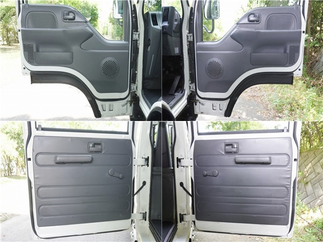マツダ タイタン 小型 Wキャブ TRG-LJR85A(89332) 34枚目