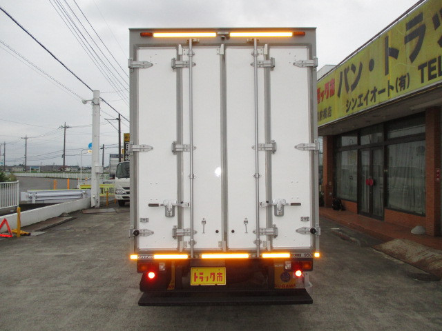トヨタ ダイナ 小型 アルミバン LDF-KDY281(89331) 36枚目