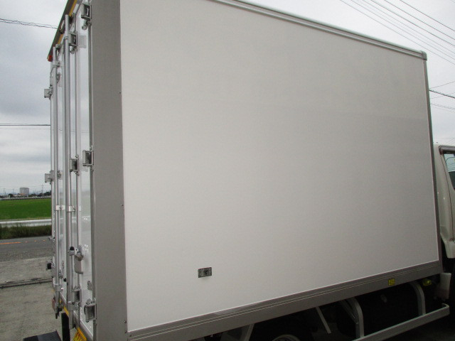 トヨタ ダイナ 小型 アルミバン LDF-KDY281(89331) 37枚目