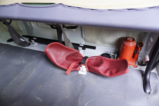 マツダ タイタン 小型 Wキャブ TRG-LJR85A(89332) 47枚目