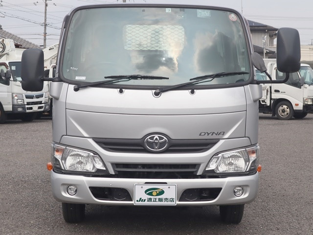 トヨタ ダイナ 小型 平ボディ QDF-KDY221(89333) 3枚目