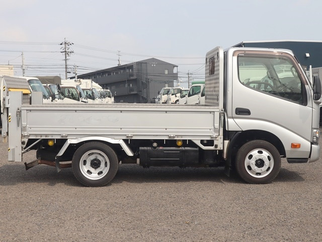 トヨタ ダイナ 小型 平ボディ QDF-KDY221(89333) 8枚目