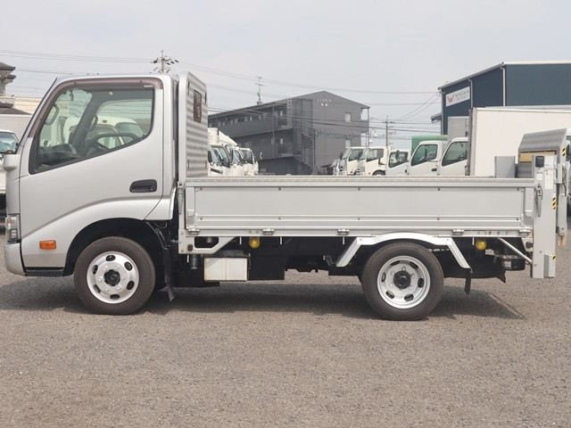 トヨタ ダイナ 小型 平ボディ QDF-KDY221(89333) 9枚目