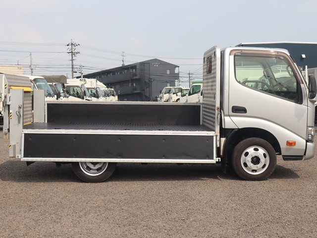 トヨタ ダイナ 小型 平ボディ QDF-KDY221(89333) 10枚目